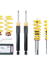 KW Suspension V2 Comfort Kit                                     - 18010090 - Image 6