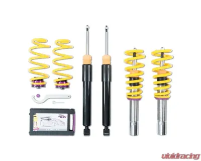 KW Suspension V2 Comfort Kit - 18010090
