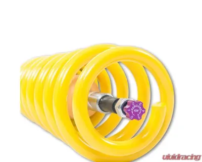 KW Suspension V2 Comfort Kit - 18010090
