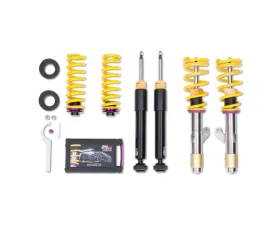 KW Suspension V2 Comfort Kit
