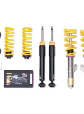 KW Suspension V2 Comfort Kit                                     - 1802000D - Image 8
