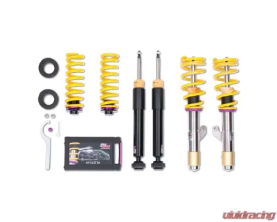 KW Suspension V2 Comfort Kit - 1802000D