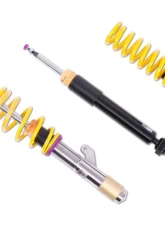 KW Suspension V2 Comfort Kit                                     - 1802000D - Image 2