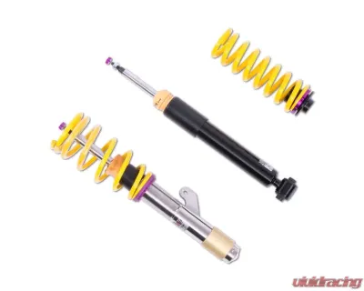 KW Suspension V2 Comfort Kit - 1802000D