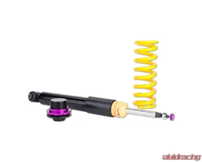KW Suspension V2 Comfort Kit - 1802000D