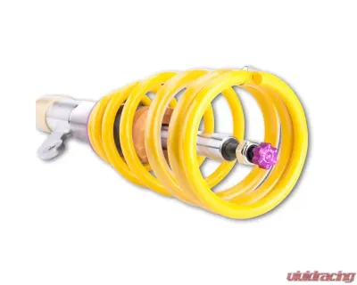 KW Suspension V2 Comfort Kit - 1802000D