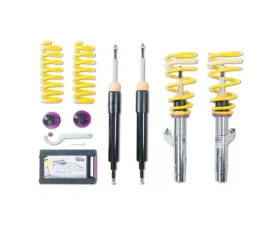 KW Suspension V2 Comfort Kit