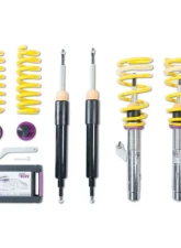 KW Suspension V2 Comfort Kit                                     - 18020032 - Image 6
