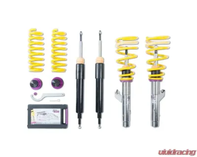 KW Suspension V2 Comfort Kit - 18020032