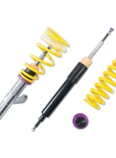 KW Suspension V2 Comfort Kit                                     - 18020032 - Image 2
