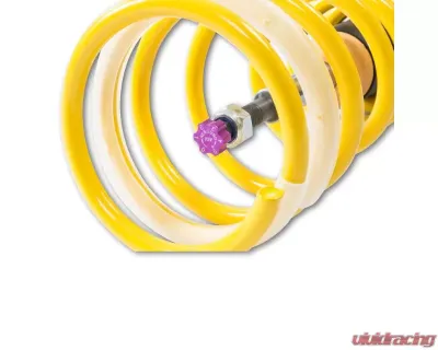 KW Suspension V2 Comfort Kit - 18020032