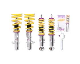 KW Suspension V2 Comfort Kit