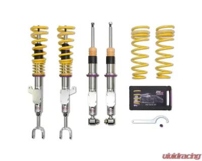 KW Suspension Street Comfort Kit BMW 5-series F10 | 6-series Gran Coupe F06 | 7-series F01 2009-2019 - 18020080