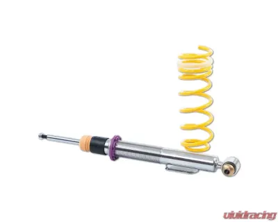 KW Suspension Street Comfort Kit BMW 5-series F10 | 6-series Gran Coupe F06 | 7-series F01 2009-2019 - 18020080