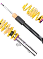 KW Suspension V2 Comfort Kit Volkswagen Golf | GTI 2015-2019                                     - 1808000N - Image 2