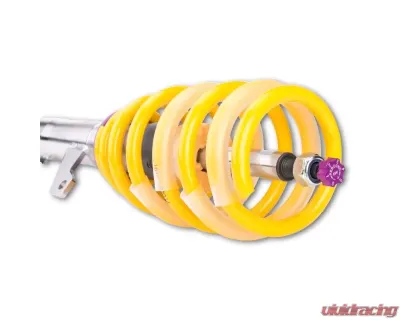 KW Suspension V2 Comfort Kit Volkswagen Golf | GTI 2015-2019 - 1808000N