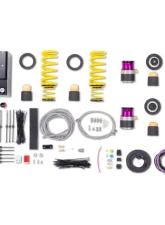 KW Suspension Hydraulic Lift System                                     - 19242610 - Image 5