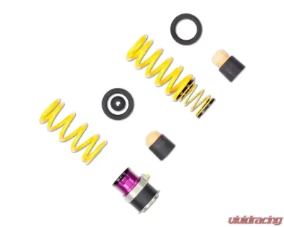 KW Suspension Hydraulic Lift System - 19242610