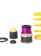 KW Suspension Hydraulic Lift System                                     - 19242610 - Image 4