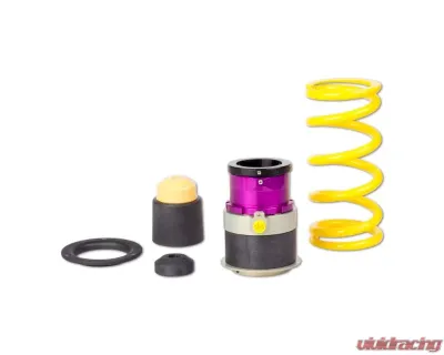 KW Suspension Hydraulic Lift System - 19242610