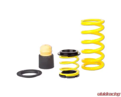 KW Suspension Hydraulic Lift System - 19242610