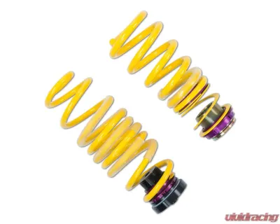 KW Suspension Height Adjustable Spring Kit - 2531000K