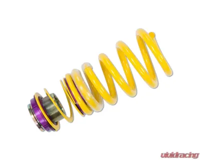 KW Suspension Height Adjustable Spring Kit - 2531000K