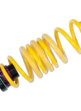 KW Suspension Height Adjustable Spring Kit                                     - 2531000K - Image 4