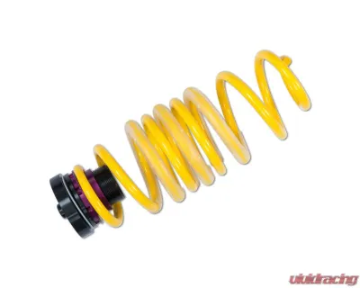 KW Suspension Height Adjustable Spring Kit - 2531000K