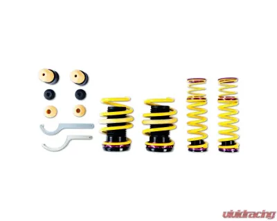KW Suspension Height Adjustable Spring Kit - 253100AD