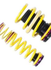 KW Suspension Height Adjustable Spring Kit                                     - 253100AD - Image 2