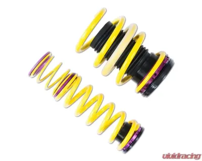 KW Suspension Height Adjustable Spring Kit - 253100AD