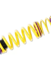 KW Suspension Height Adjustable Spring Kit                                     - 253100AD - Image 3