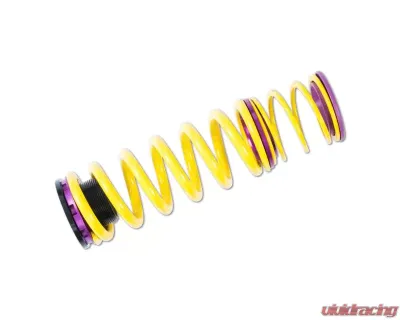 KW Suspension Height Adjustable Spring Kit - 253100AD
