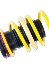 KW Suspension Height Adjustable Spring Kit                                     - 253100AD - Image 4