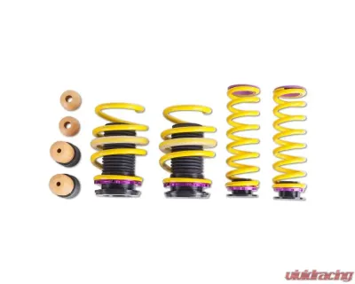 KW Suspension Height Adjustable Spring Kit - 253100AE