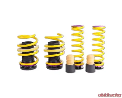 KW Suspension Height Adjustable Spring Kit - 253100AE