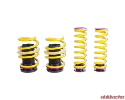 KW Suspension Height Adjustable Spring Kit - 253100AE