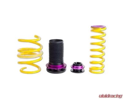 KW Suspension Height Adjustable Spring Kit - 253100AE
