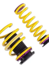 KW Suspension Height Adjustable Spring Kit                                     - 253100AE - Image 5