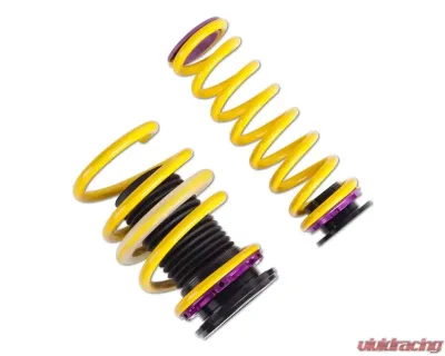KW Suspension Height Adjustable Spring Kit - 253100AE