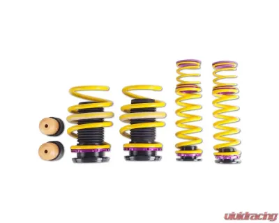KW Suspension Height Adjustable Spring Kit - 253100AK