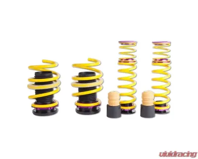 KW Suspension Height Adjustable Spring Kit - 253100AK