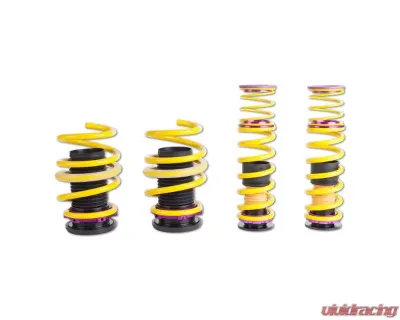 KW Suspension Height Adjustable Spring Kit - 253100AK