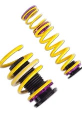 KW Suspension Height Adjustable Spring Kit                                     - 253100AK - Image 4