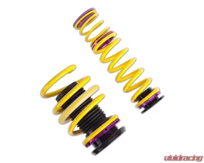 KW Suspension Height Adjustable Spring Kit - 253100AK