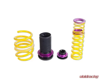 KW Suspension Height Adjustable Spring Kit - 253100AK