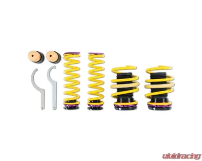KW Suspension Height Adjustable Spring Kit - 253100AL