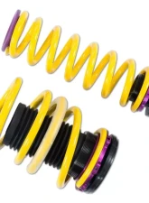 KW Suspension Height Adjustable Spring Kit                                     - 253100AL - Image 2