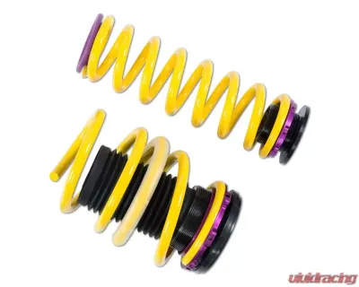 KW Suspension Height Adjustable Spring Kit - 253100AL